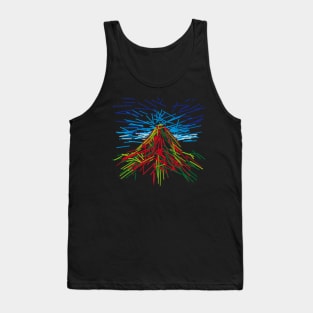 mountain Tank Top